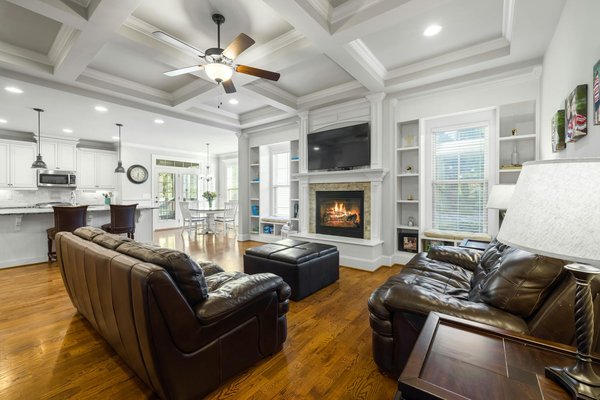 Was sind die häufigsten Fehler beim Umzug?